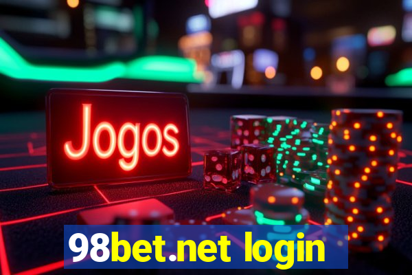 98bet.net login